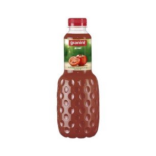Гранини сок Домат 100% 1л Granini
