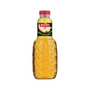 Гранини сок Ябълка 100% 1л Granini