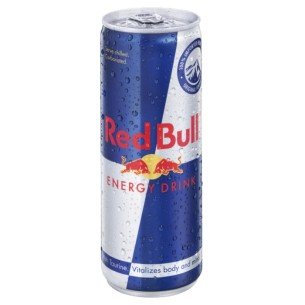 Ред Бул 0.250л Red Bull Energy Drink