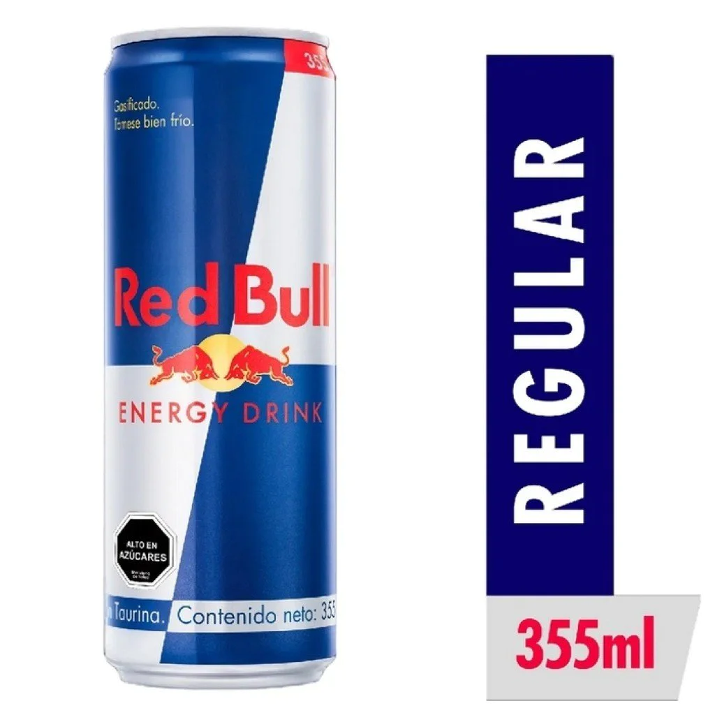 Red Bul R&b Ред Бул 0.355л Red Bull Energy Drink - Ред Бул 0.355л Red Bull Energy ...