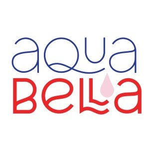 Трапезна вода Аква бела 0,5л Вода с кауза