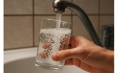 Пиеш вода от чешмата? Това може да е най-голямата грешка за здравето ти