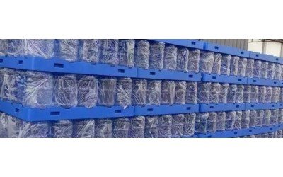 Инструкция за експлотация и съхранение на бутилки 19л.