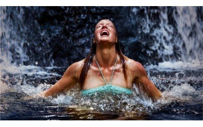 Два-три литра вода на ден спасяват от депресия