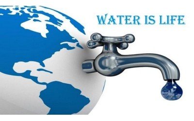 Интересни факти за водата