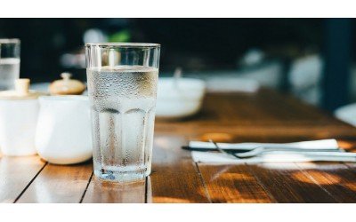 Пийте вода, полезно е!