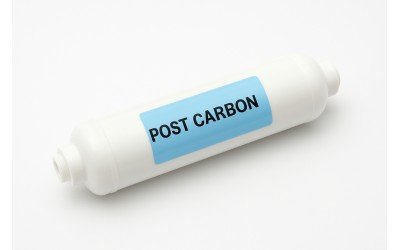 Post Carbon Филтър – Какво Представлява и Какво Трябва да Знаем за Тези Модели?