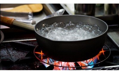 Чешмяната вода във Варна не е подходяща за пиене, преварявайте я